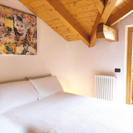 Apartmán Casa Chiocciola Cipat O22138-At-O66928 Pelugo Exteriér fotografie