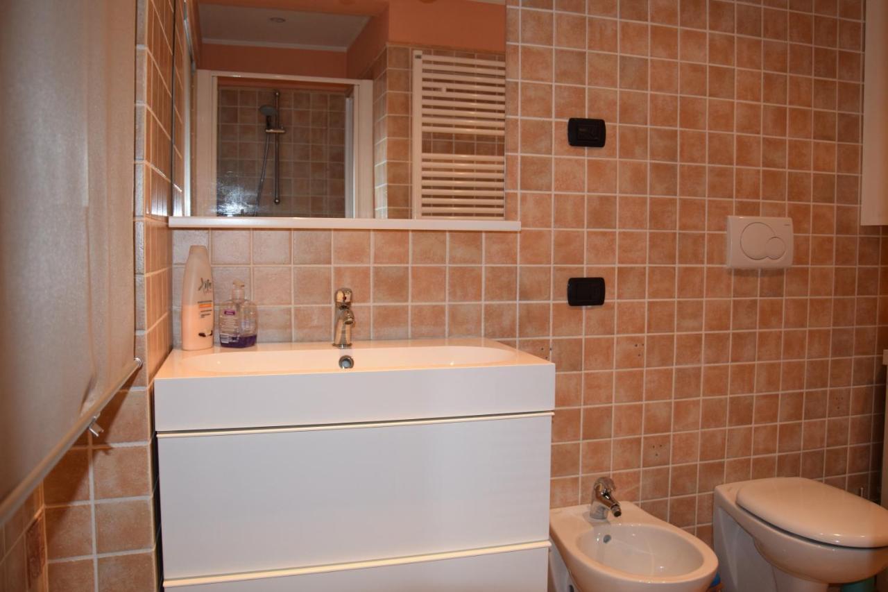 Apartmán Casa Chiocciola Cipat O22138-At-O66928 Pelugo Exteriér fotografie