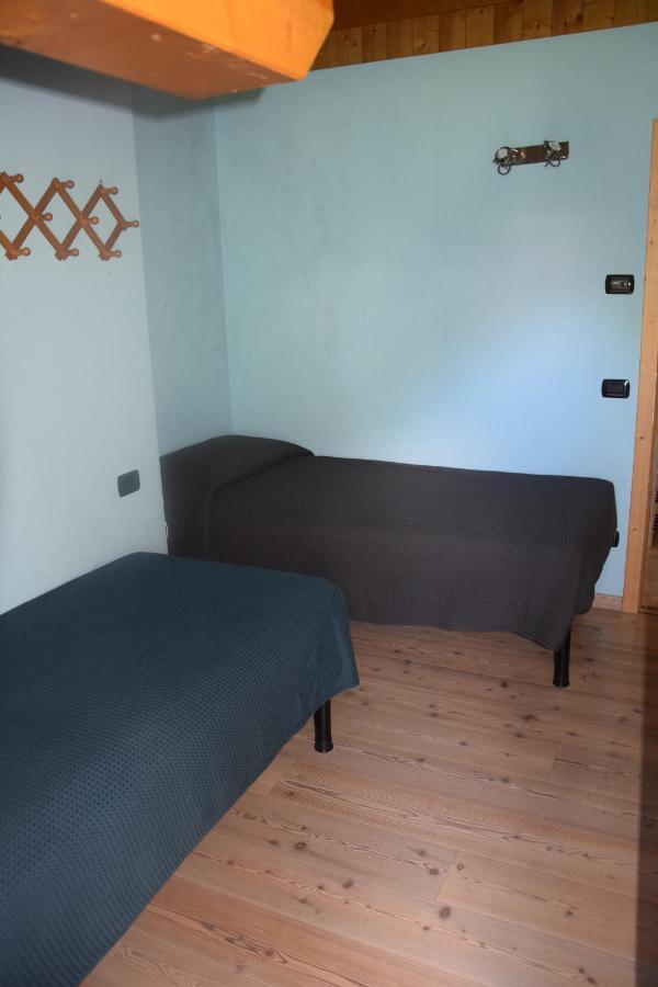 Apartmán Casa Chiocciola Cipat O22138-At-O66928 Pelugo Exteriér fotografie